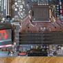 MSI Z170A Gaming M9 ACK Motherboard Review: Sharp Dressed, Feature Packed 