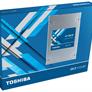 Toshiba OCZ VX500 SATA SSD Review: Fast, Affordable Storage