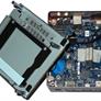 Gigabyte Brix S GB-BSi5HT-6200 Ultra Compact SFF PC Review