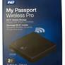 WD My Passport Wireless Pro Review: Portable Storage For Mobile Devices