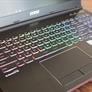 MSI GE62VR 6RF Apache Pro Review: A Pascal-Powered Gaming Laptop