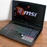 MSI GE62VR 6RF Apache Pro Review: A Pascal-Powered Gaming Laptop