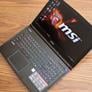 MSI GE62VR 6RF Apache Pro Review: A Pascal-Powered Gaming Laptop