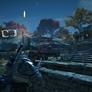 Gears of War 4 Review And Benchmark Performance Quick Take