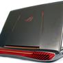 Asus ROG G752 Review: A Pascal Packing Mobile Powerhouse