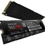 Samsung SSD 960 Pro NVMe M.2 Review: Blazing Fast, Solid State Storage