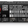 Samsung SSD 960 Pro NVMe M.2 Review: Blazing Fast, Solid State Storage