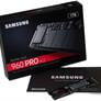 Samsung SSD 960 Pro NVMe M.2 Review: Blazing Fast, Solid State Storage