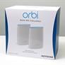 Netgear Orbi AC3000 Mesh WiFi System Review