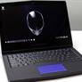 Alienware 13 R3 Review: OLED, GeForce 10 Pop And Performance