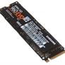 Samsung SSD 960 EVO NVMe M.2 Review: Ultra Fast, Affordable Storage