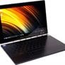 Lenovo Yoga Book Review: A 2-In-1 With A Trick