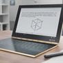 Lenovo Yoga Book Review: A 2-In-1 With A Trick