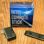 Intel Compute Stick Core m3 Review: Skylake On A Thumbstick