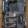 Gigabyte Z170X-Designare Motherboard Review: Affordable, High-Tech, Great Performance