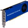AMD Radeon Pro WX 7100, 5100 And 4100 Series Workstation Graphics Review: Polaris Goes Pro [Updated]