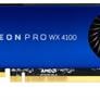 AMD Radeon Pro WX 7100, 5100 And 4100 Series Workstation Graphics Review: Polaris Goes Pro [Updated]