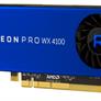 AMD Radeon Pro WX 7100, 5100 And 4100 Series Workstation Graphics Review: Polaris Goes Pro [Updated]