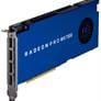 AMD Radeon Pro WX 7100, 5100 And 4100 Series Workstation Graphics Review: Polaris Goes Pro [Updated]