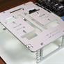 Streacom BC1 Open Benchtable Review: Open-Source Open-Air PC Building Done Right