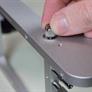 Streacom BC1 Open Benchtable Review: Open-Source Open-Air PC Building Done Right