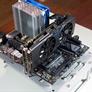 Streacom BC1 Open Benchtable Review: Open-Source Open-Air PC Building Done Right