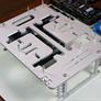 Streacom BC1 Open Benchtable Review: Open-Source Open-Air PC Building Done Right