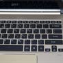 Acer Swift 7 Review: A Thin, Sleek, Kaby Lake Powered Ultrabook