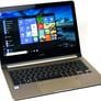 Acer Swift 7 Review: A Thin, Sleek, Kaby Lake Powered Ultrabook