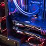 Cybertron CLX Ra System Review: A Luxury Dual GTX 1080 Killer Gaming Rig