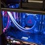 Cybertron CLX Ra System Review: A Luxury Dual GTX 1080 Killer Gaming Rig