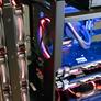 Cybertron CLX Ra System Review: A Luxury Dual GTX 1080 Killer Gaming Rig