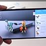 Lenovo Phab 2 Pro Review: The First Tango Augmented Reality Smartphone