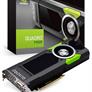 Quadro P6000 And P5000 Review: NVIDIA's Most Powerful Pascal Graphics Cards