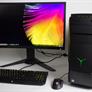 Lenovo IdeaCentre Y900 RE Gaming Desktop And IdeaPad Y900 Gaming Notebook Preview      