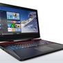 Lenovo IdeaCentre Y900 RE Gaming Desktop And IdeaPad Y900 Gaming Notebook Preview      