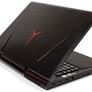 Lenovo IdeaCentre Y900 RE Gaming Desktop And IdeaPad Y900 Gaming Notebook Preview      