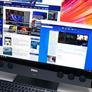 Dell XPS 27 (7760) All-In-One Desktop Review: 4K Touch And Wired For Sound