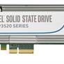 Intel SSD DC P3520 Series NVMe PCIe Enterprise Solid State Drive Review