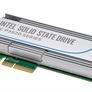 Intel SSD DC P3520 Series NVMe PCIe Enterprise Solid State Drive Review