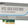 Intel SSD DC P3520 Series NVMe PCIe Enterprise Solid State Drive Review