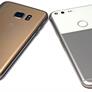 Google Pixel XL Vs. Samsung Galaxy S7 Edge: 6 Weeks With Android Nougat Purity