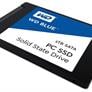 WD Blue SSD Review: Aggressively-Priced Solid State Storage