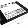 WD Blue SSD Review: Aggressively-Priced Solid State Storage