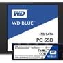 WD Blue SSD Review: Aggressively-Priced Solid State Storage