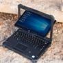 Dell Latitude 12 Rugged Extreme Notebook Review: Rough And Tumble Mobile Computing