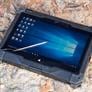 Dell Latitude 12 Rugged Extreme Notebook Review: Rough And Tumble Mobile Computing