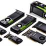 NVIDIA Quadro P4000 And P2000 Workstation GPU Review: Midrange Professional Pascal