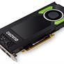 NVIDIA Quadro P4000 And P2000 Workstation GPU Review: Midrange Professional Pascal