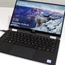 Dell XPS 13 2-In-1 Review - Portable And Flexible Living On The Infinity Edge